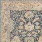 Dalyn Rug Company Bergama BE8 1"8" x 2"6" Navy Area Rug, , large