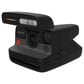 Polaroid Flip Instant Camera with Color Film Bundle (8 Photos) in Black, , large