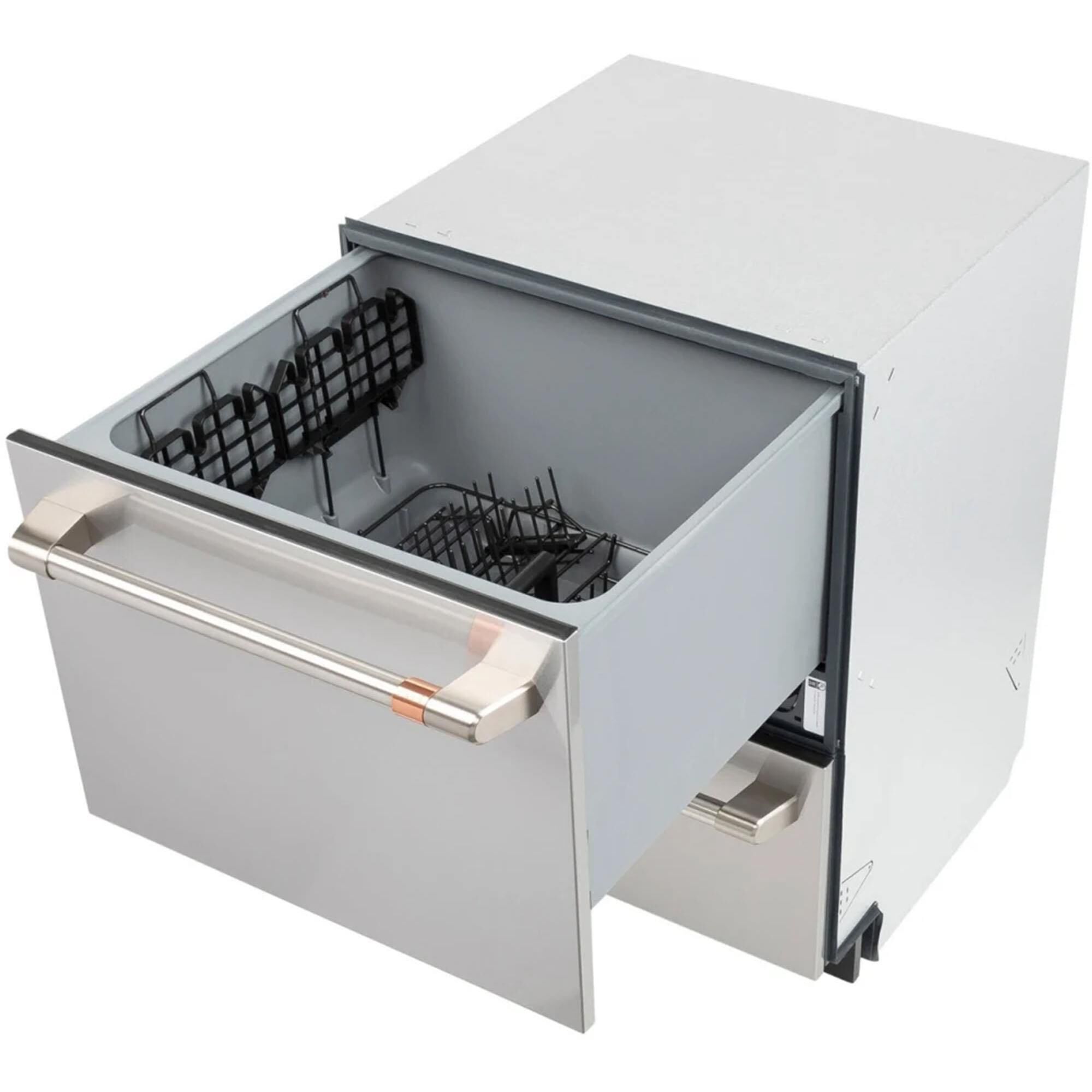 Ge dishwasher drawer new arrivals