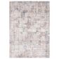 Safavieh Invista 5"3" x 7"6" Cream and Beige Area Rug, , large