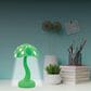 InnoVibe Retro Mushroom Desk Lamp in Multicolor, , large