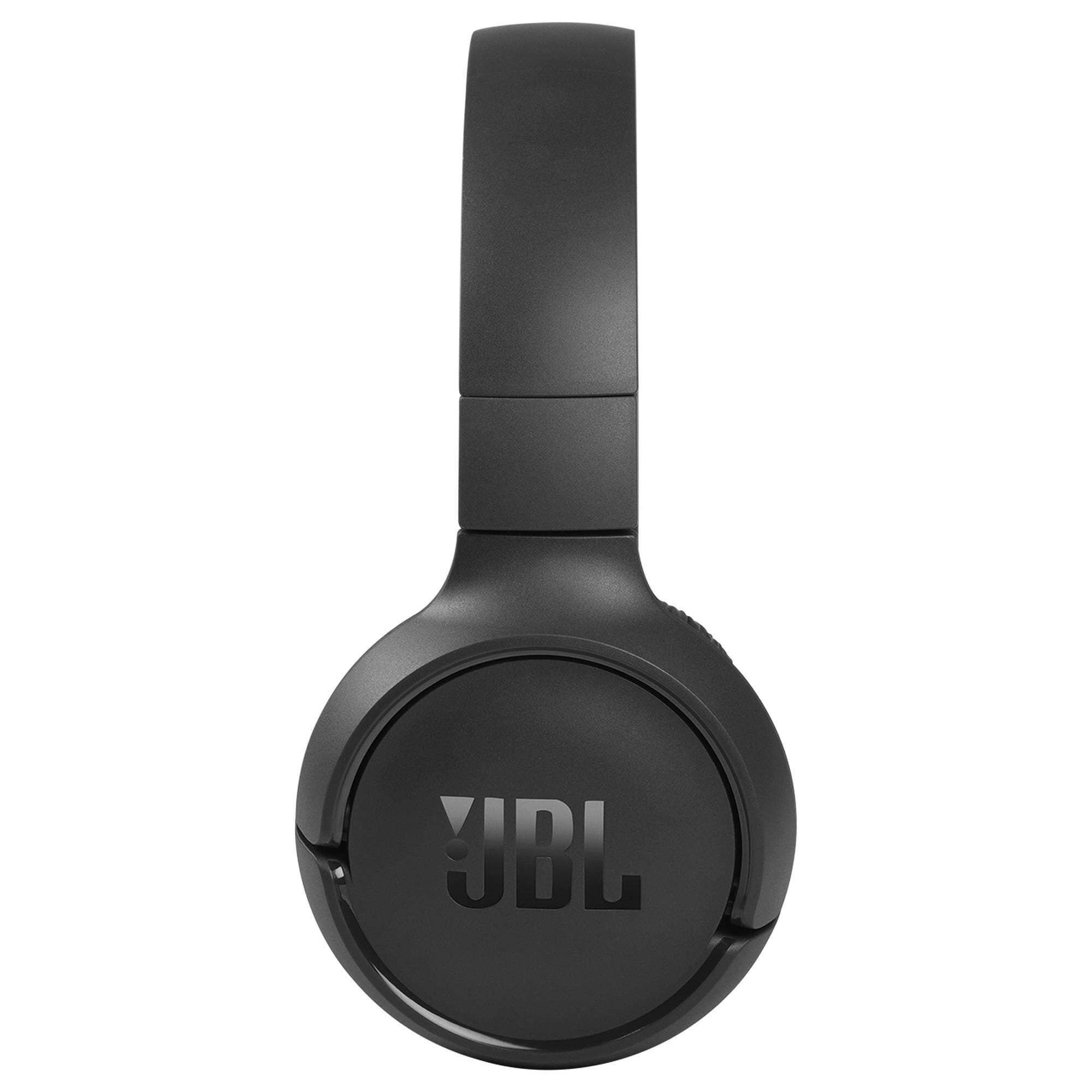 JBL Tune 510BT Wireless On Ear Headphones in Black NFM