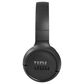 JBL Tune 510BT Wireless On-Ear Headphones in Black, , large