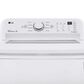 LG 4.5 Cu. Ft. WT7000CW Top Load Washer in White, , large