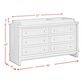 Mayberry Hill Wyller Topper in Oak, , large