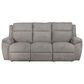 La-Z-Boy Joel Manual Reclining Sofa in Oyster, , large