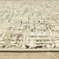 Oriental Weavers Reed 6"7" x 9"6" Ivory and Brown Area Rug, , large