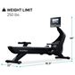 NordicTrack RW700 Rower in Black, , large