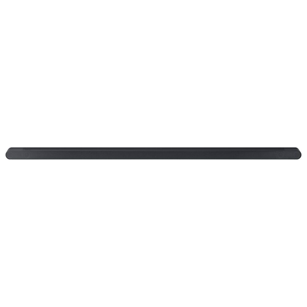 Samsung 3.1.2-Channel Soundbar System in Titan Black, , large