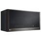 LG 1.7 Cu. Ft. Over-the-Range Microwave Oven with Air Fry in Black Stainless Steel, , large