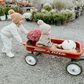 Radio Flyer Classic Wagon for Kids in Red, , large
