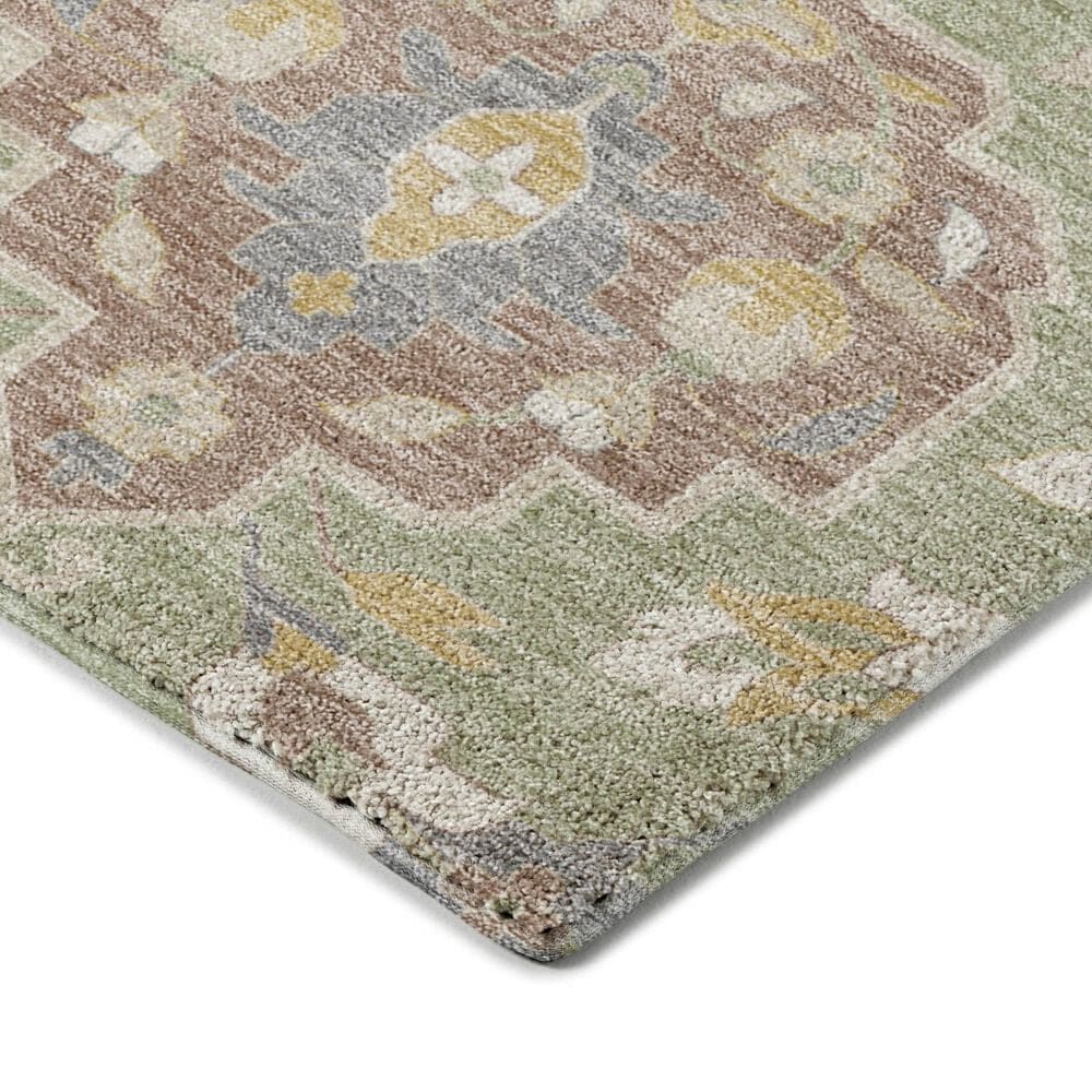 Dalyn Rug Company Tabrook TB4 Aloe 2&#39;6&quot; x 3&#39;10&quot; Area Rug, , large