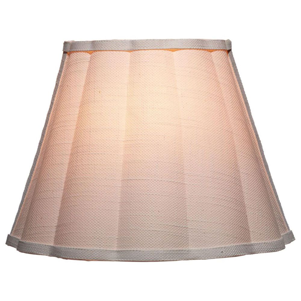 Jamie Young Direct Ship Soren 1-Light Wall Sconce in White, , large