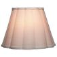 Jamie Young Direct Ship Soren 1-Light Wall Sconce in White, , large