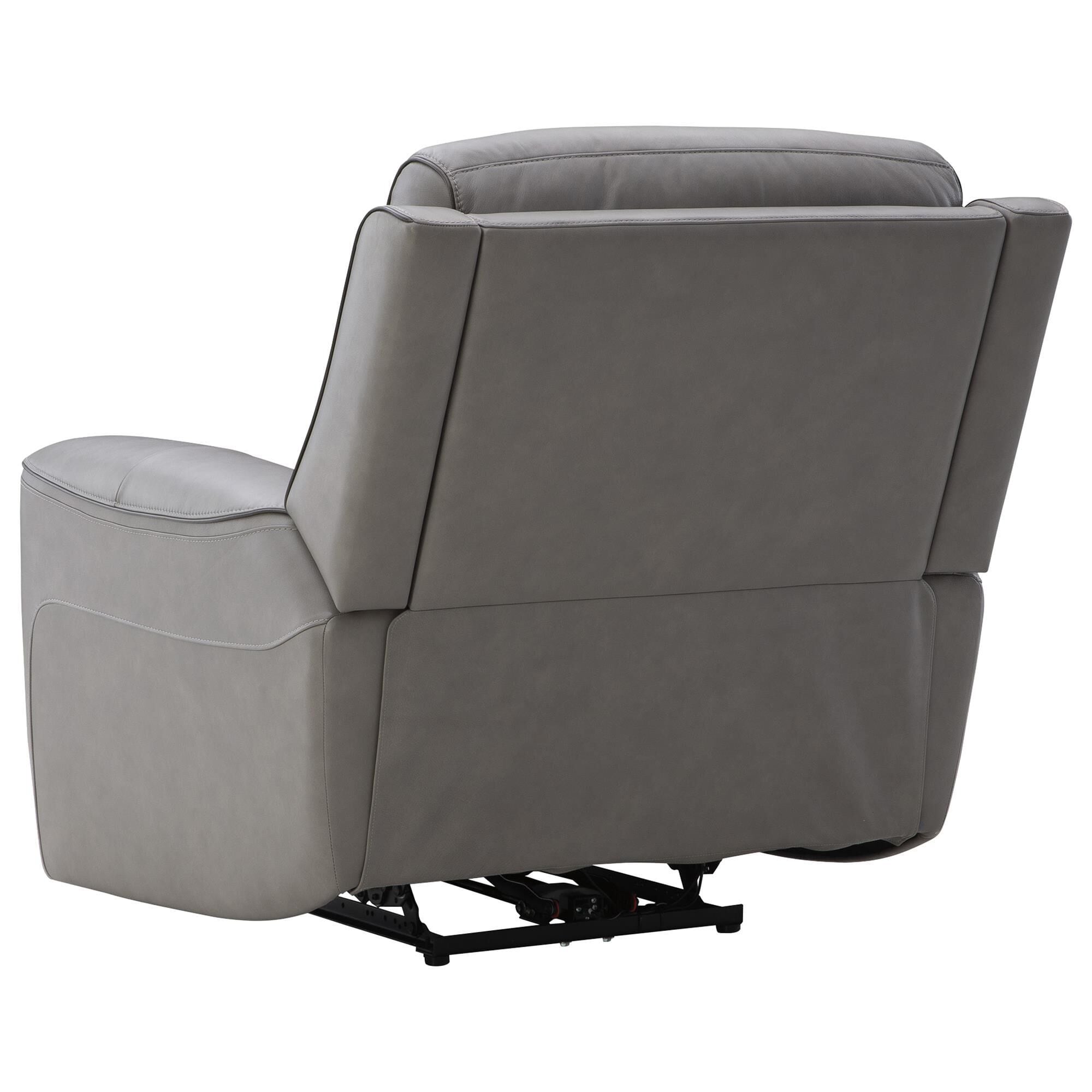 Ashley 5Z-Comfort 3-Piece Power Livingroom Set in Coin