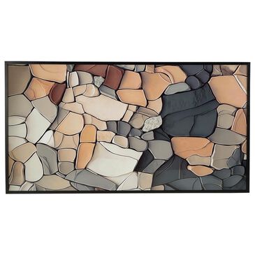 Ashley Patteworth 87" x 47" Wall Art in Multicolor, , large