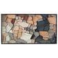 Ashley Patteworth 87" x 47" Wall Art in Multicolor, , large