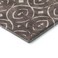Dalyn Rug Company The Reserve TR12 Brown 10" x 14" Indoor/Outdoor Area Rug, , large