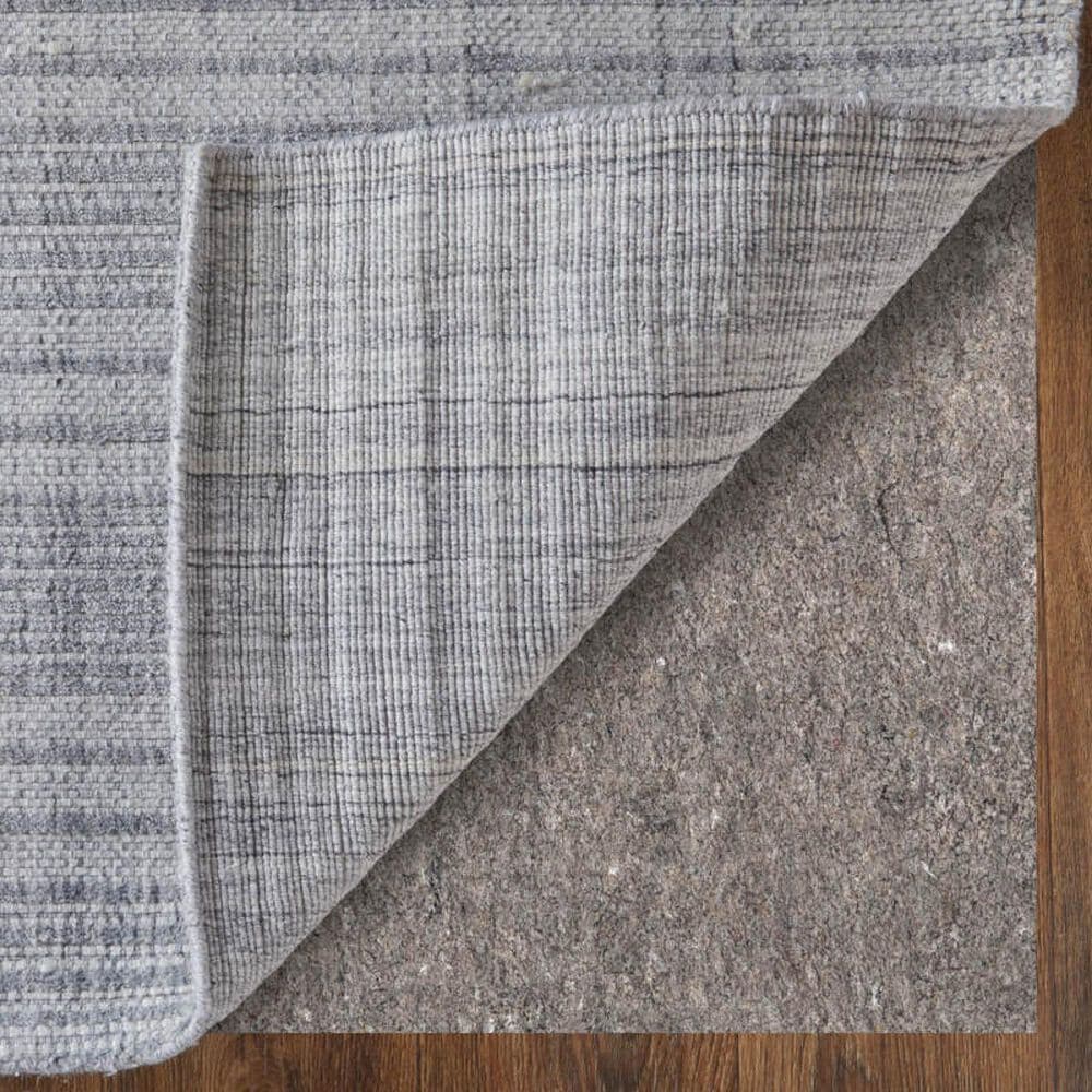 Feizy Rugs Highview 8&#39; x 10&#39; Gray Area Rug, , large