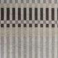 Balta Rugs Lanceray Striped 5"3" x 7" Grey Area Rug, , large