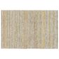 Dalyn Rug Company Kochi KC3 Sage 1"8" x 2"6" Area Rug, , large
