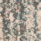 Amer Rugs Alpine ALP-10 5"3" x 7"6" Ivory Area Rug, , large