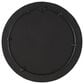Ashley Ozias Accent Mirror in Black and Antiqued Silver, , large