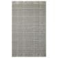 Magnolia Home Caleb 5" x 7"6" Grey and Dark Grey Area Rug, , large