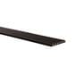 MS International Acoustic Wood Slat 9.5" x 94.5" Wall Panels in Ebony, , large