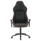 Valor Living High Stakes Gaming Chair in Black an Red, , large