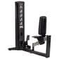 FreeMotion Genesis Multi-Plane Calf in Black, , large
