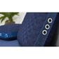 Bedgear Night Ice 1.0 Performance Pillow in Blue, , large