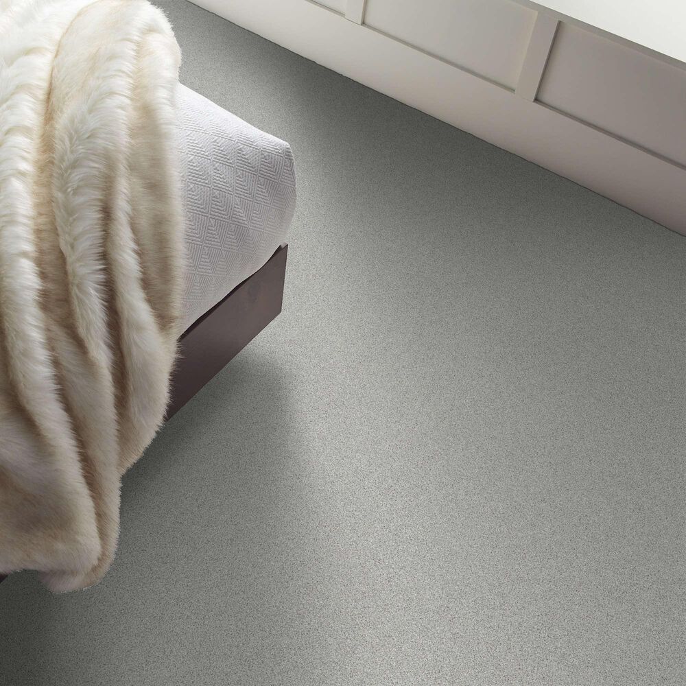 Philadelphia Affirmation I Carpet in White Metal, , large