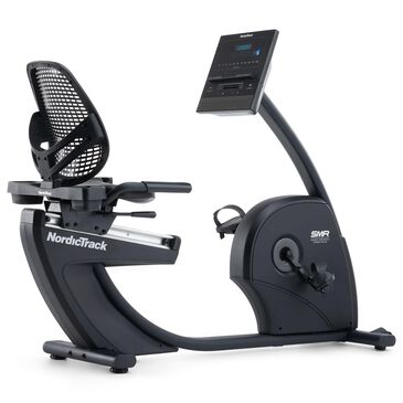 NordicTrack G LE Recumbent Bike for Recovery Rides, , large