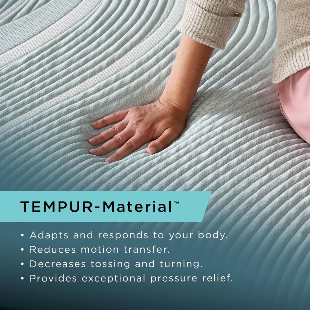 Tempur-Pedic ProAdapt 2.0 Medium Hybrid King Mattress, , large