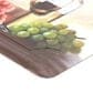 Karastan Dri-Pro Comfort Rofino Wine Trio 4872-17616 1"6" x 2"6" Multicolor Area Rug, , large