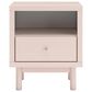 Ashley Ashley Wistenpine 4-Piece Bedroom Set in Pink, , large