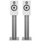 Bowers & Wilkins 600 Series 606 S3 2-Way Stand-mount Loudspeaker Pair in Oak, , large