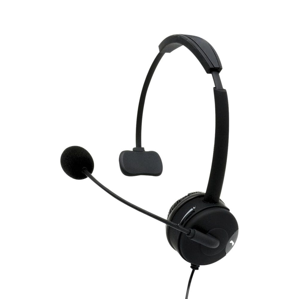 RoadKing RKING910 Noise-Canceling Headset, , large