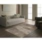 Jaipur Catalyst Cisco Travertine and Whitecap Gray 5" x 7"6" Area Rug, , large