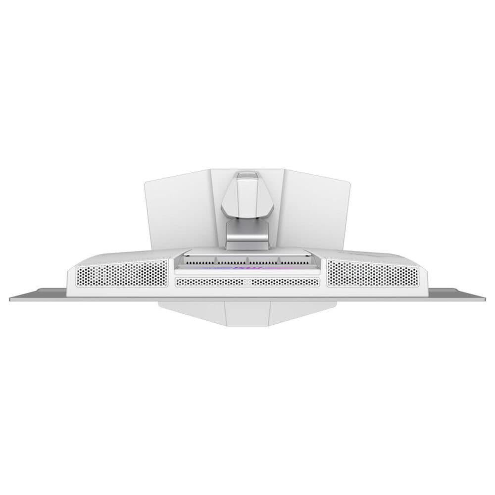 MSI 26.5" WQHD 1440p 280Hz Gaming Monitor in White, , large