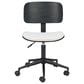 Zuo Modern Duravel Office Chair in Black, , large