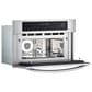 LG 1.7 Cu. Ft. Smart Wi-Fi Enabled Built-In Microwave Oven in Stainless Steel, , large