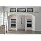 Monogram 13.3 Cu. Ft. 24" Built-In Column Refrigerator in Panel Ready, , large