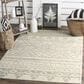 Safavieh Adirondack ADR107B-5 5"1" x 7"6" Ivory/Silver Area Rug, , large