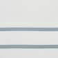 Royal Court Trilogy 84" x 50" Window Panel Pair in White and Blue, , large