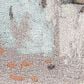 Jaipur Genesis Luella 12" x 15" Nougat Area Rug, , large
