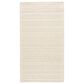 Capel Bayview 0036-600 7"6" Square Lambswool Area Rug, , large