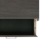 Mayberry Hill Sasha 3 Piece Queen Bedroom Set in Grey, , large