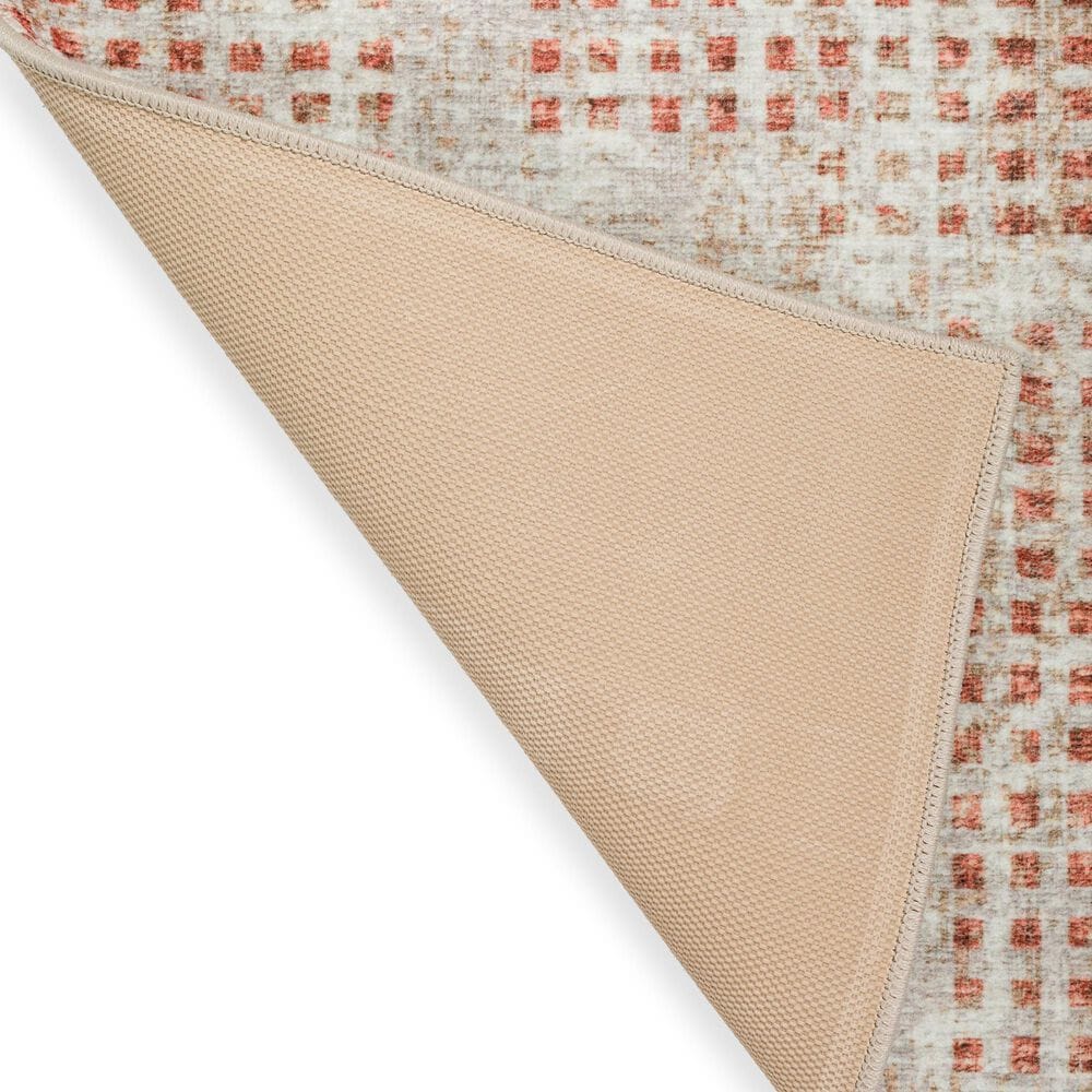 Dalyn Rug Company Delano 9&#39; x 12&#39; Linen Indoor/Outdoor Area Rug, , large